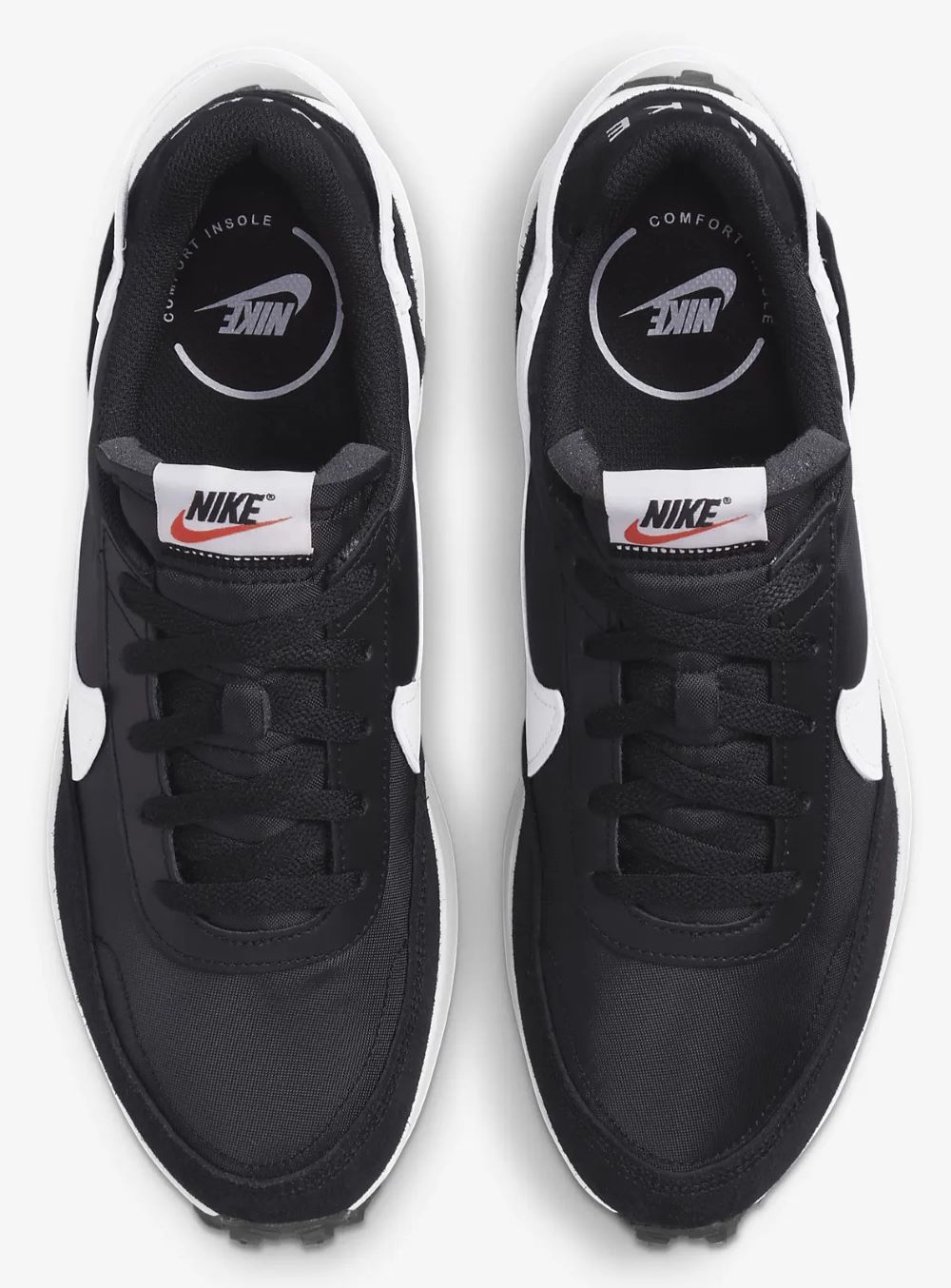 Nike Waffle Debut Upper