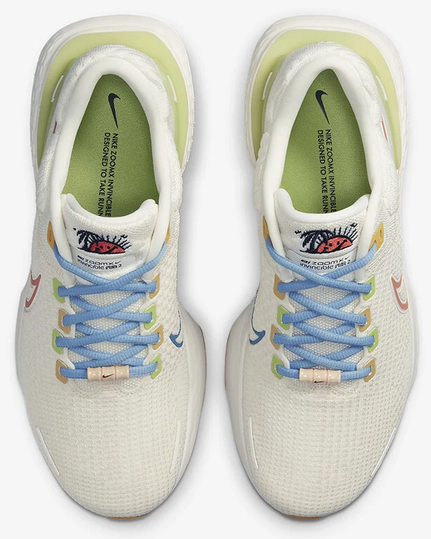 Invincible Run 2 Upper