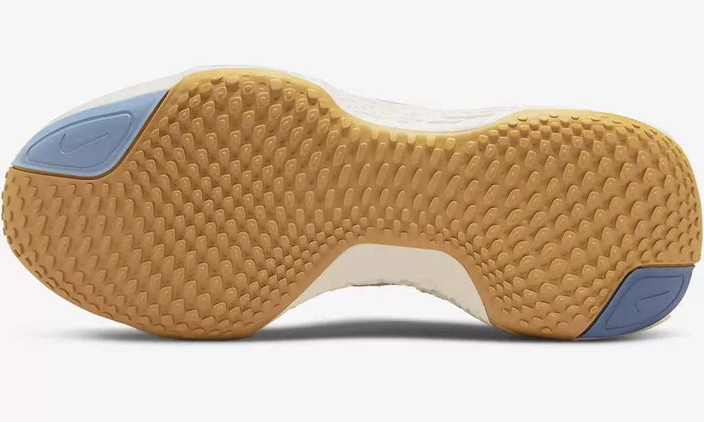 ZoomX Invincible Run Outsole unit