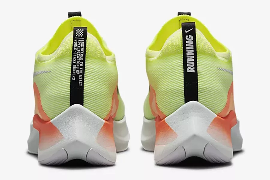 Nike Zoom Fly4 Heel