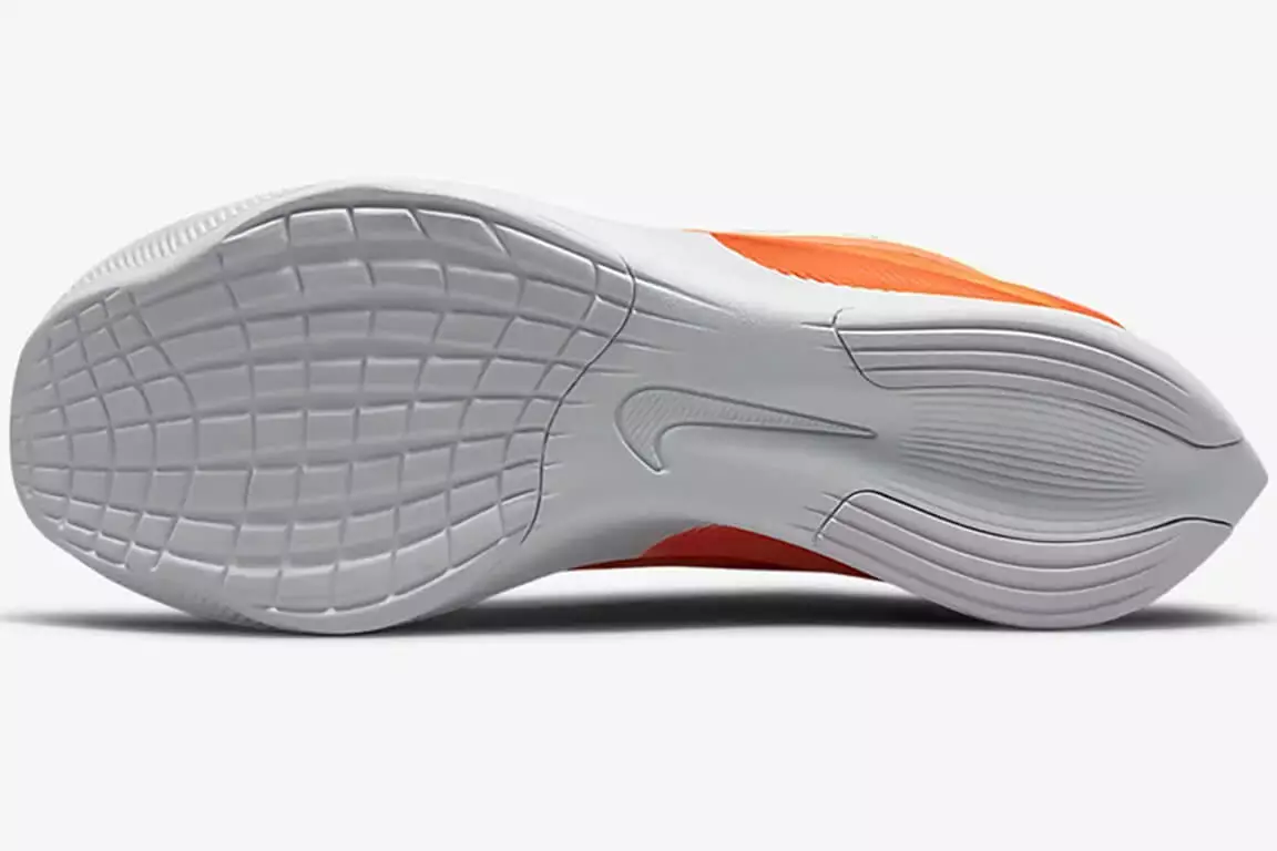 Nike Zoom Fly4 Outsole