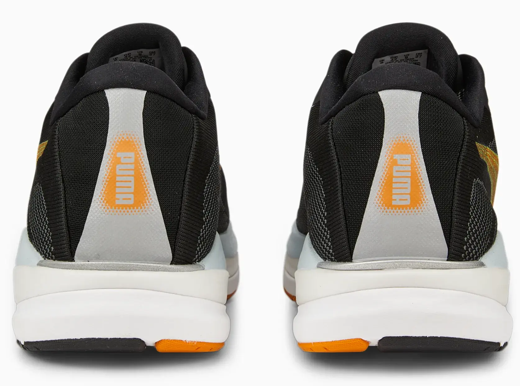 Puma Magnify 2 heel