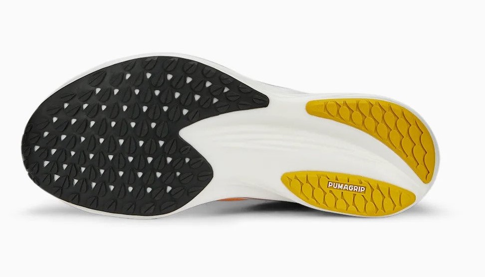 Puma Liberate Nitro 2 outsole