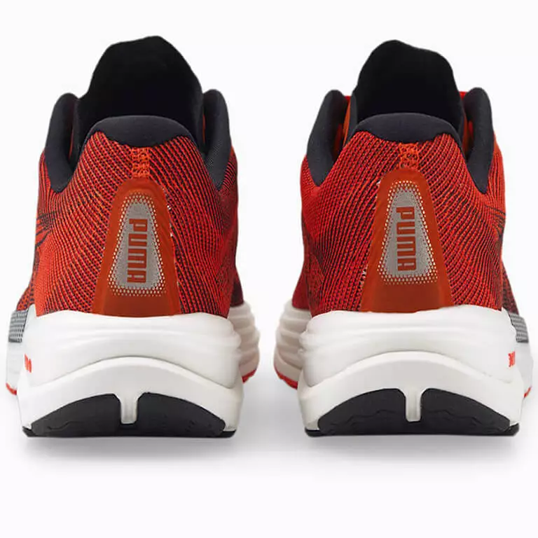 Velocity Nitro 2 Heel