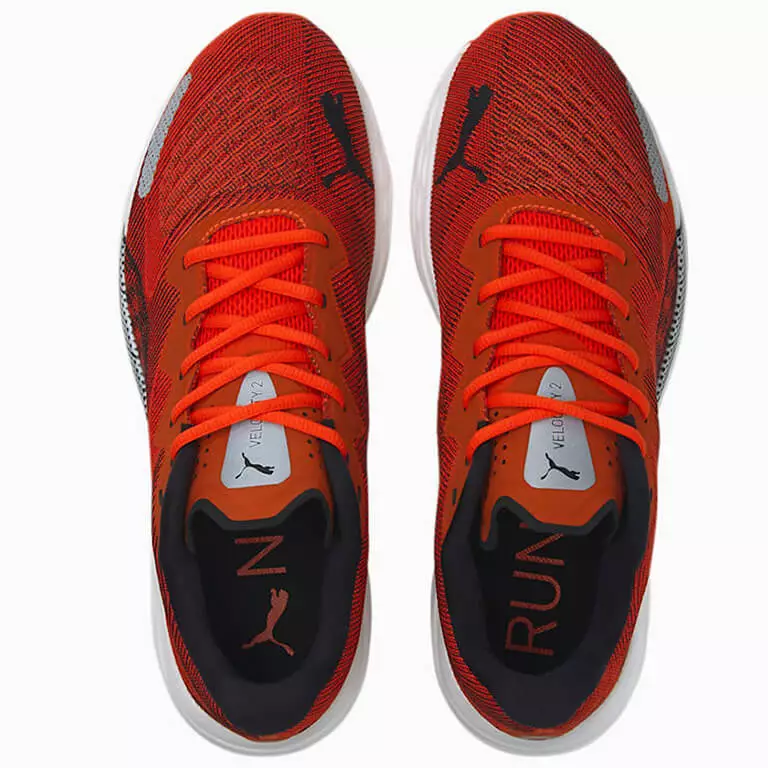 Velocity Nitro 2 Upper