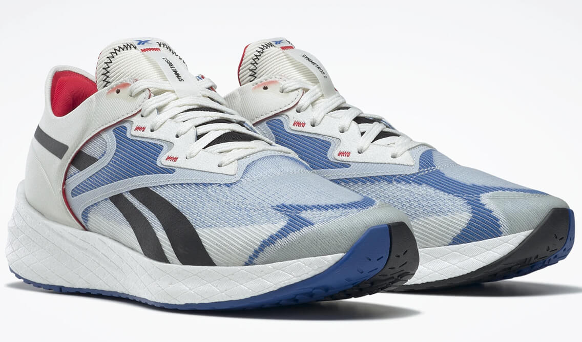 Reebok Energy Symmetros 2 Upper