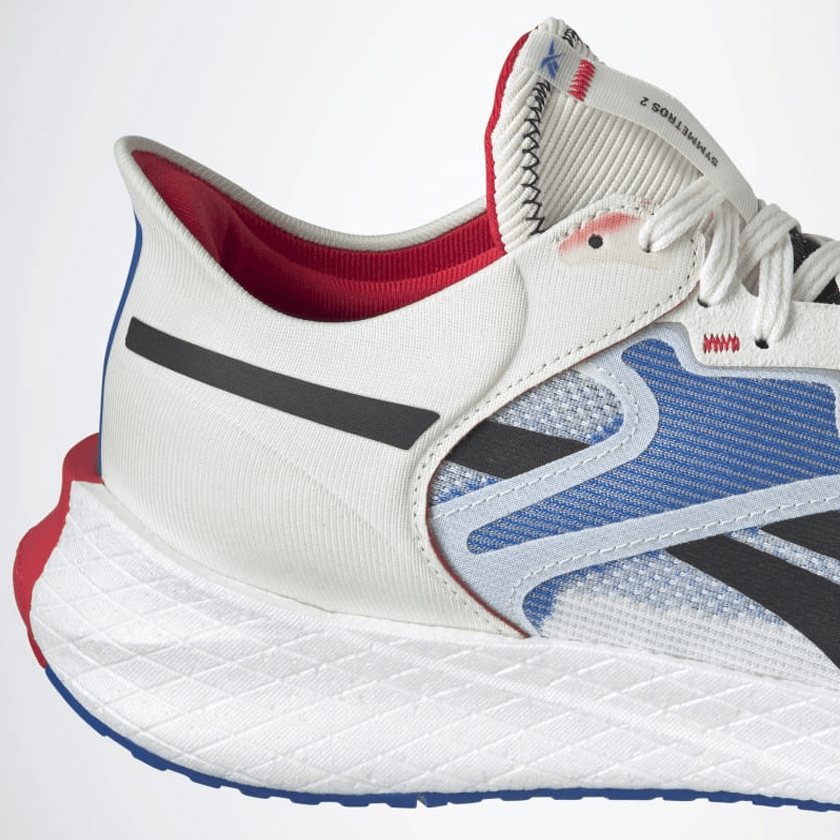 Reebok Energy Symmetros 2 coller and ankle