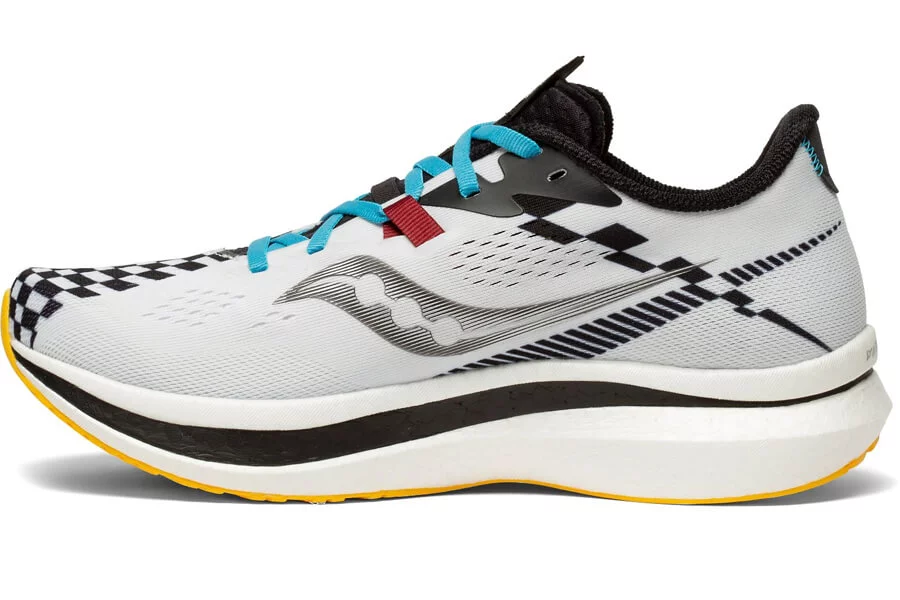 Saucony Endorphin Pro 2 Midsole
