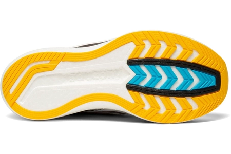 Saucony Endorphin Pro 2 Outsole
