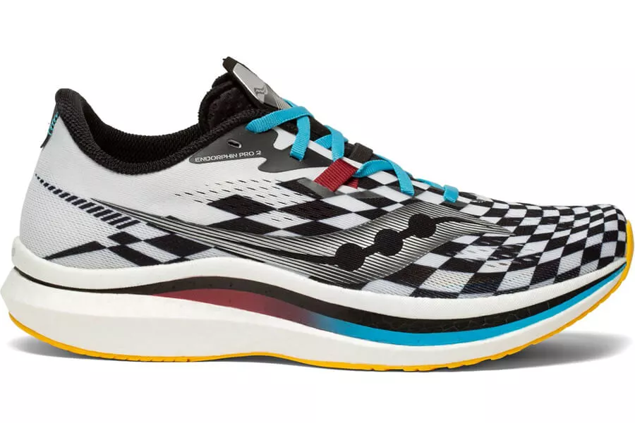 saucony Endorphin Pro 2