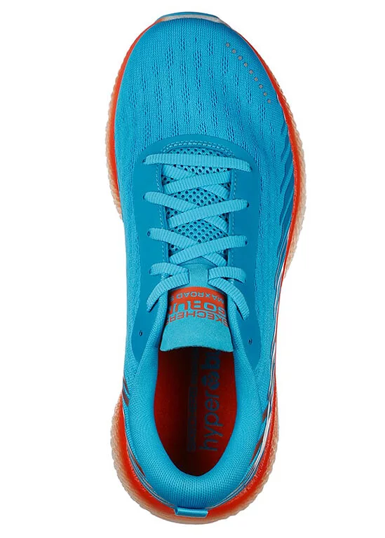 Sketcher GoRun Maxroad 5 Upper part