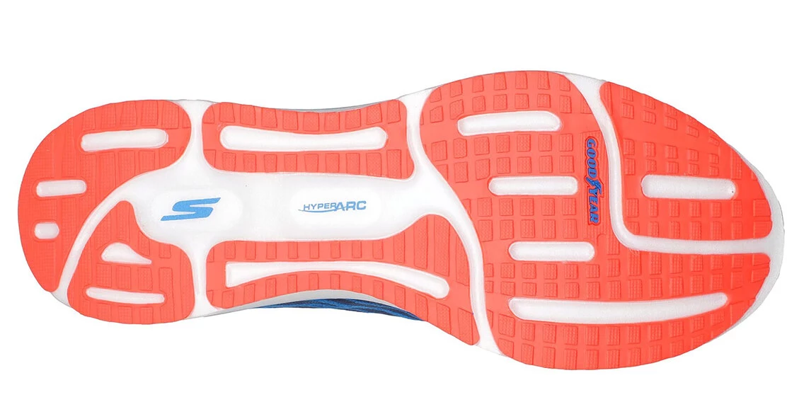 Skechers Razor Excess 2 Outsole