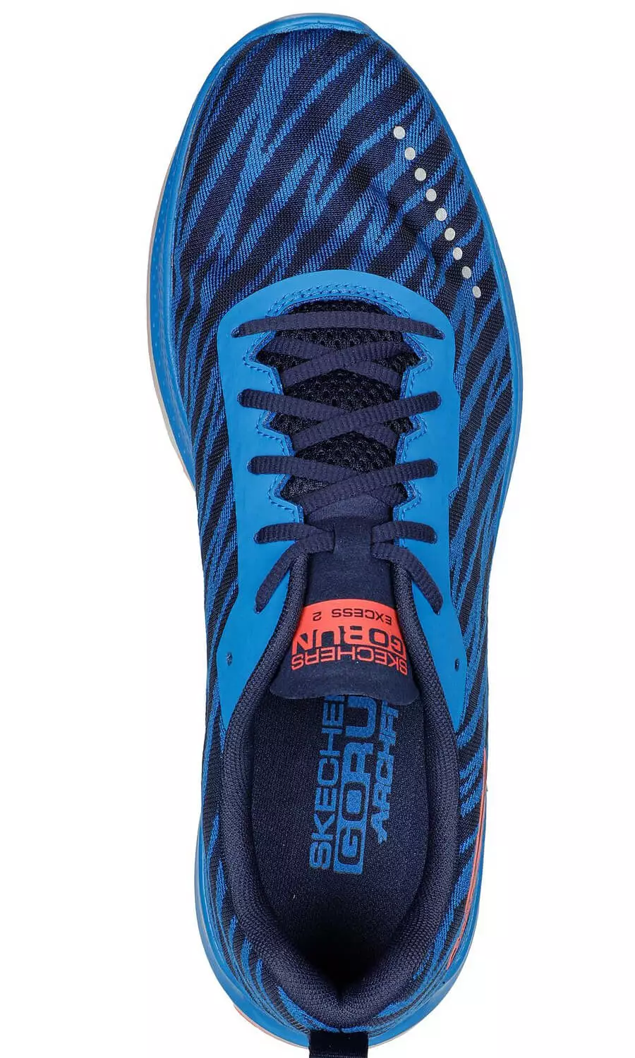 Skechers Razor Excess 2 Upper