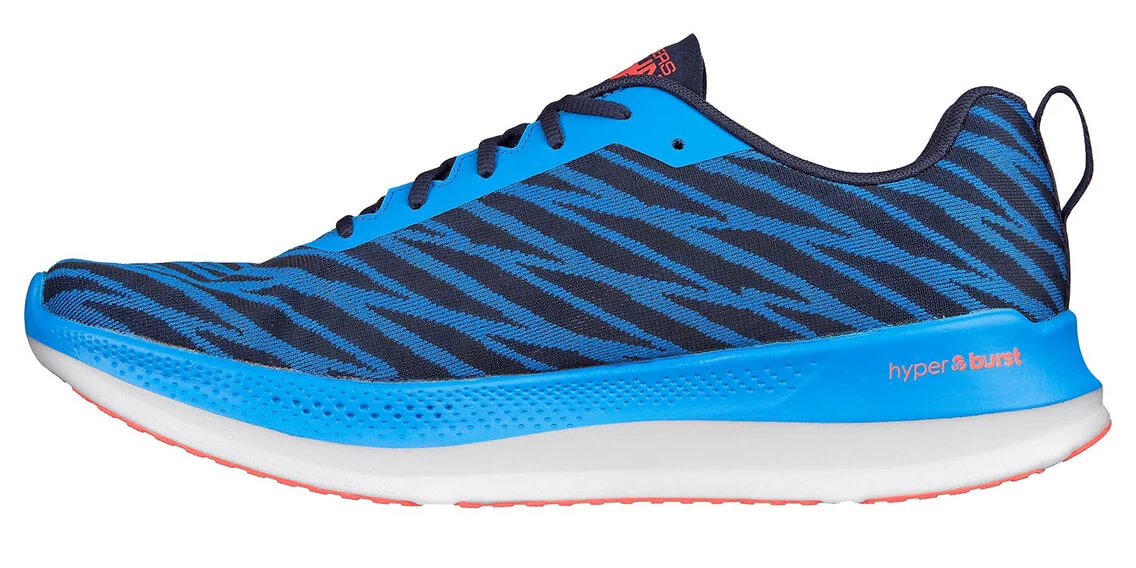 Skechers Razor Excess 2 sideview