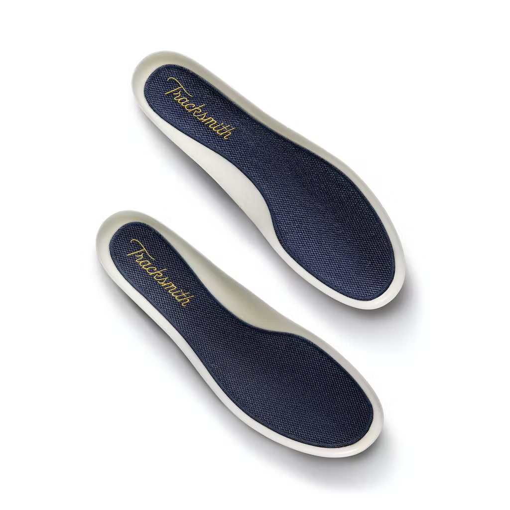 Tracksmith Eliot Runner insole