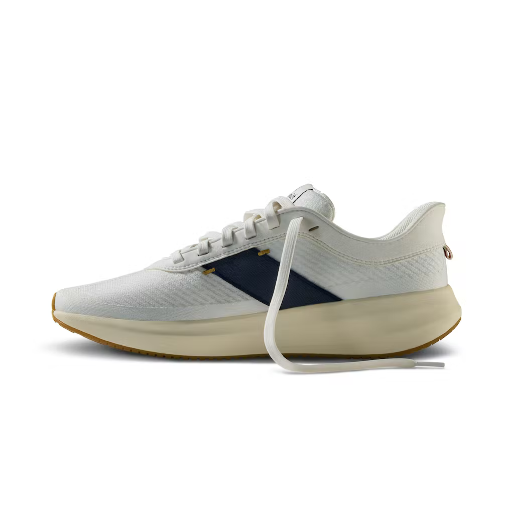 Tracksmith Eliton midsole