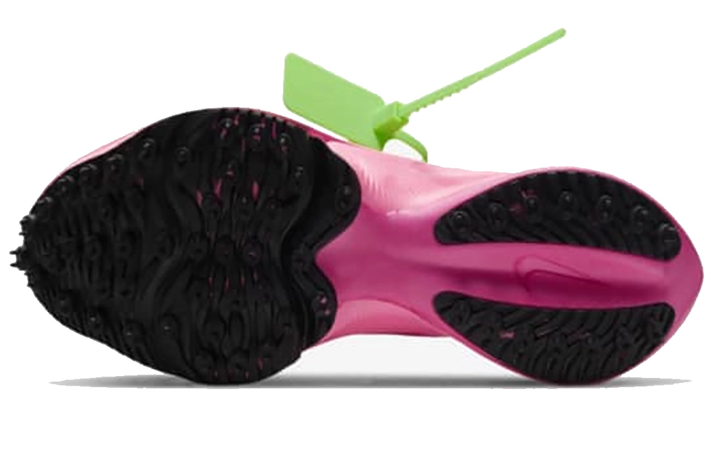 Nike Air Zoom Tempo NEXT OUTSOLE