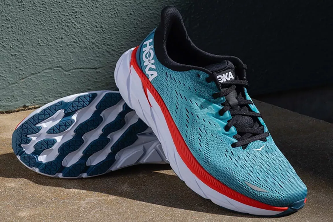 webp Hoka clifton 8